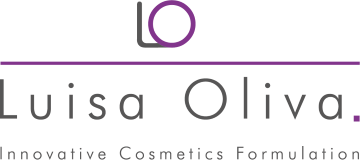 logo LO CONSULTING - LUISA OLIVA COSMETIC CON SULTING